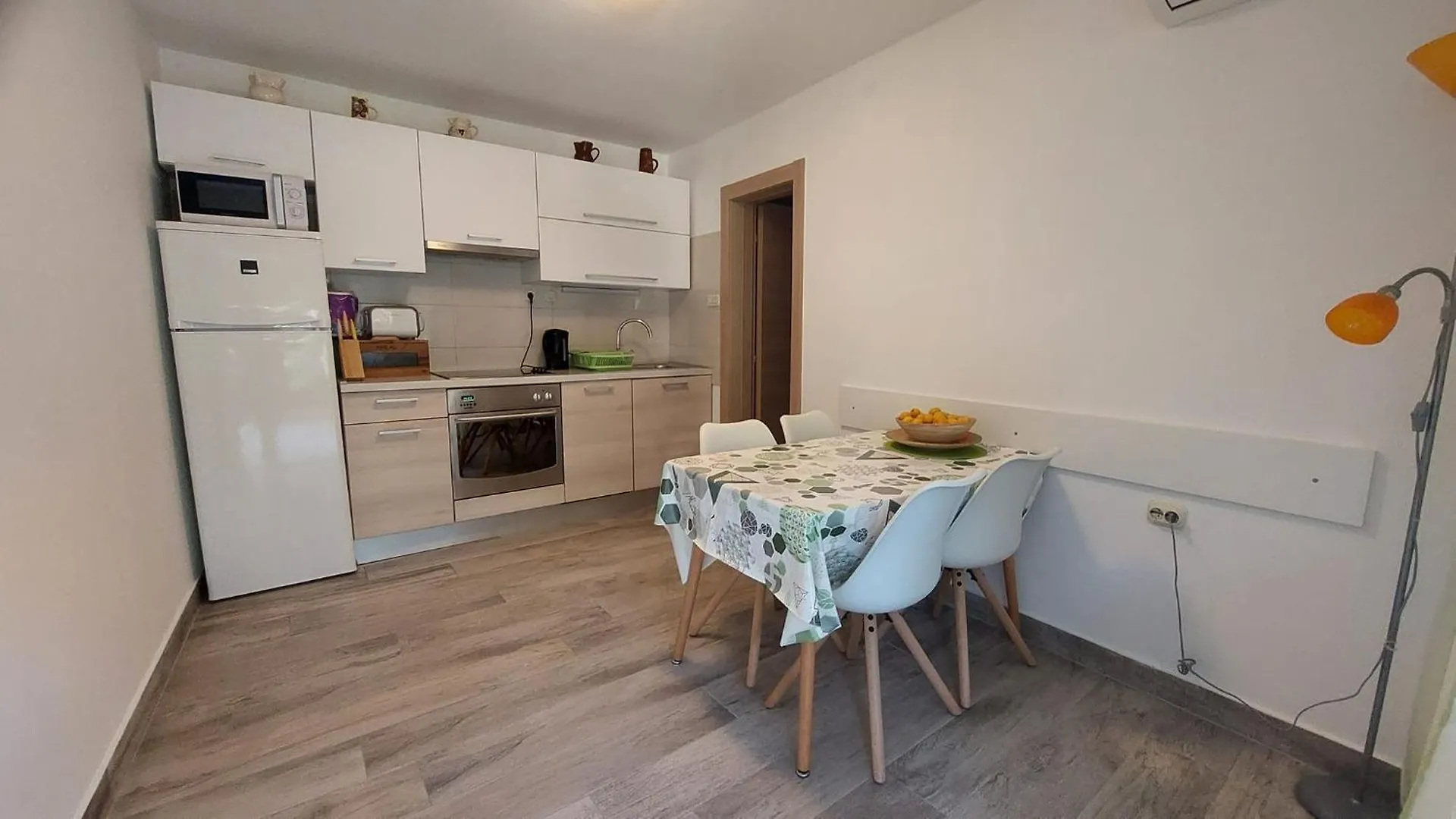 Apartments Nicole Pula