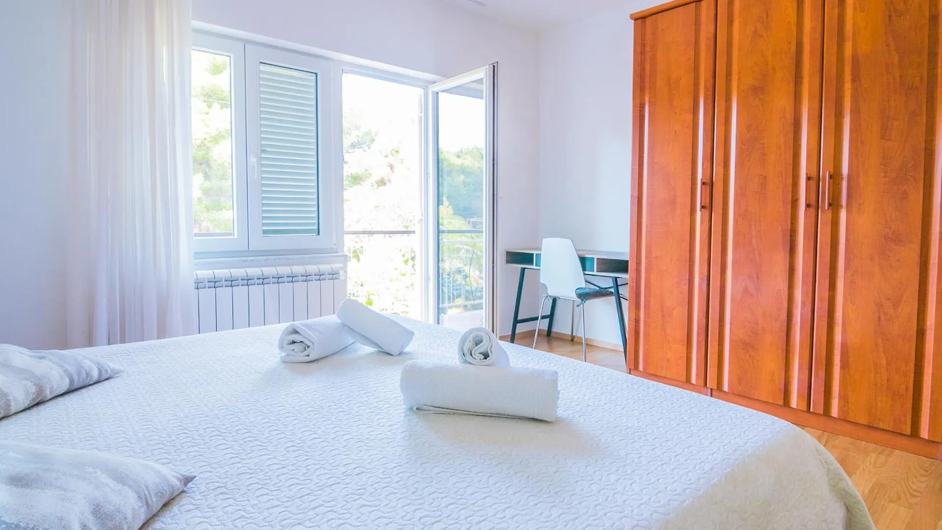 Apartments Nicole Pula Croatia