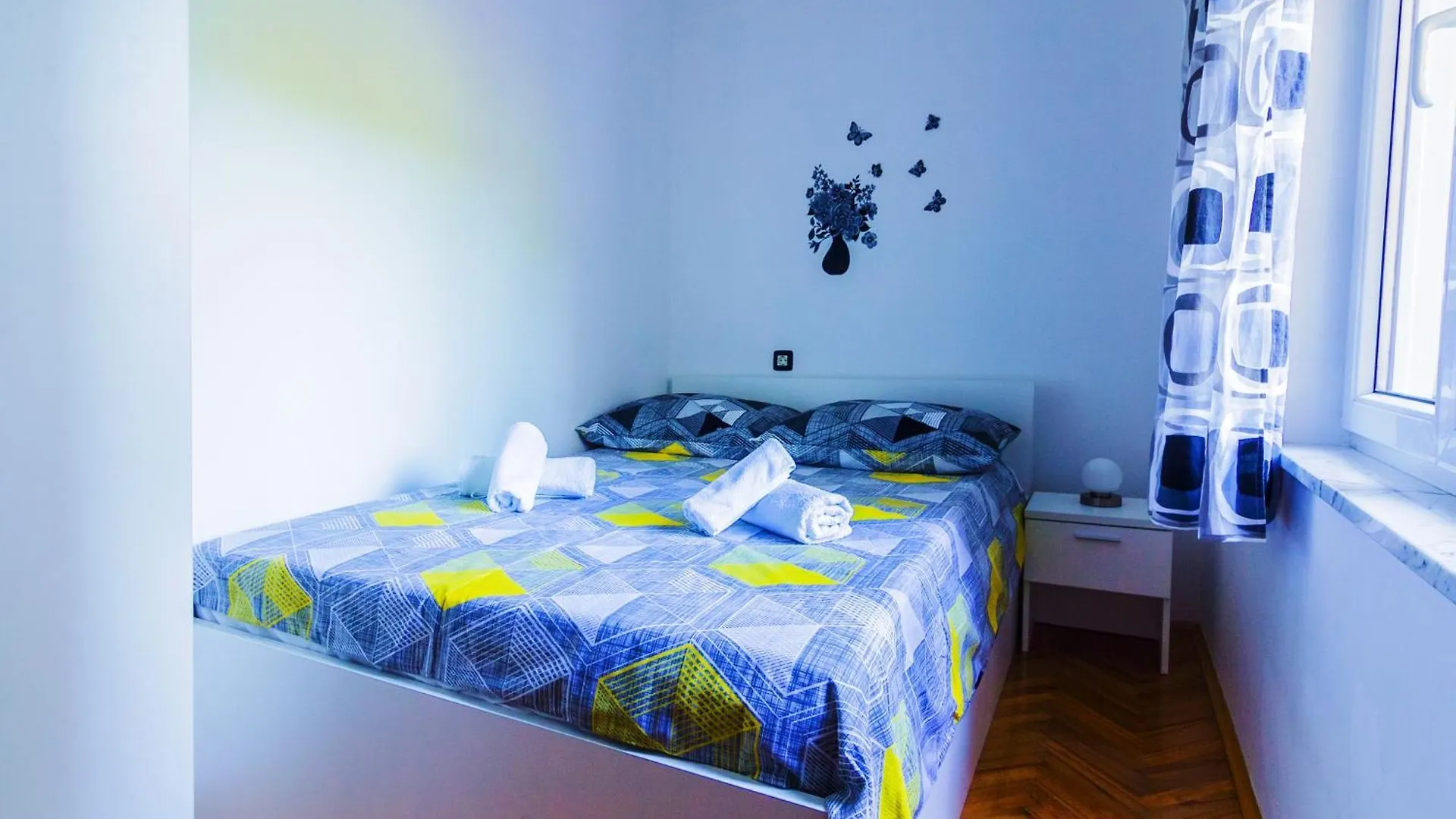 Apartments Nicole Pula