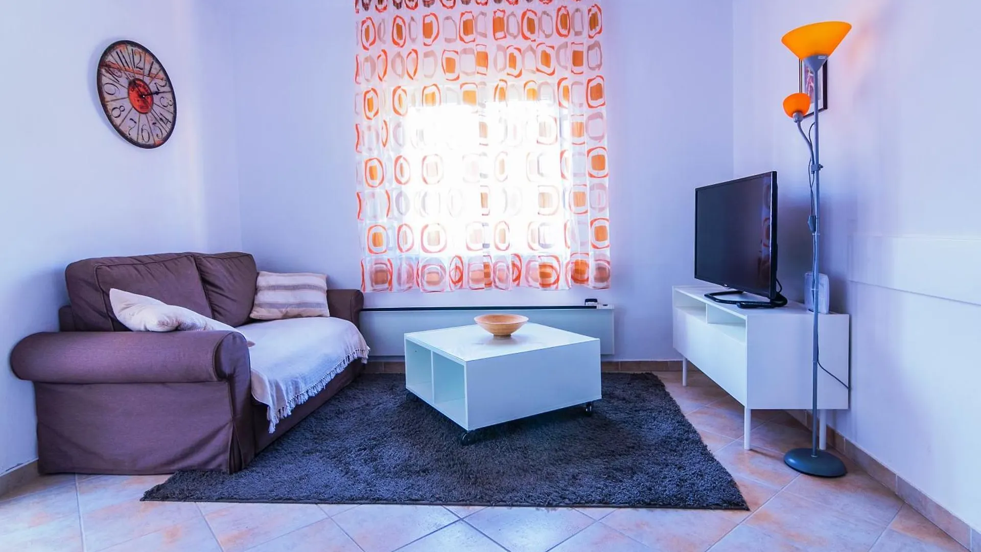 Apartments Nicole Pula