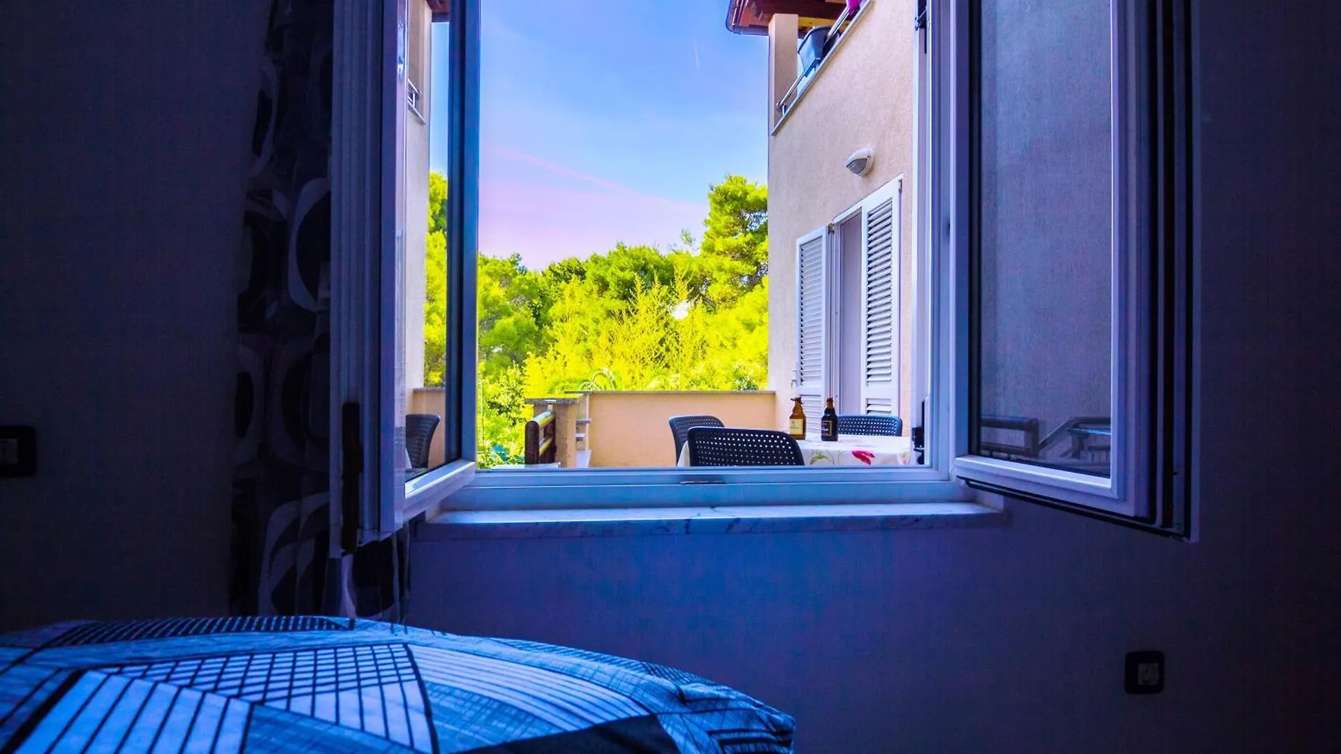 Apartments Nicole Pula